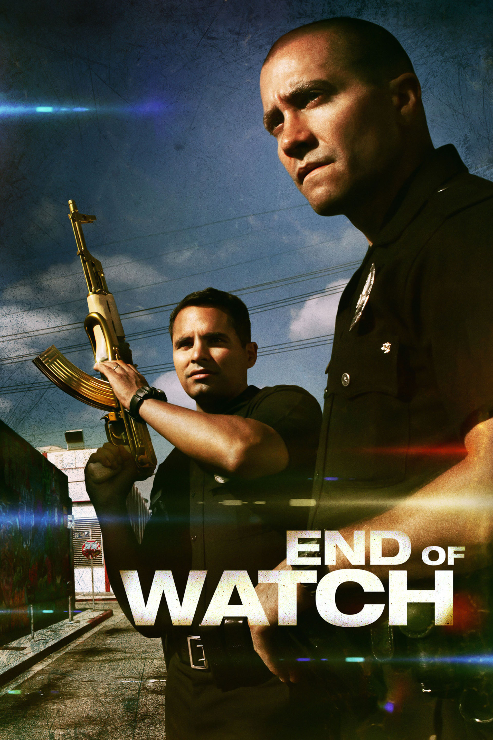 End of Watch (2012) [72134] (A1772147466) [[Movies 2.0]] --Plex--